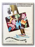 Ferracci Artwork - Adorablement vôtre - Original French, Verzamelen, Nieuw