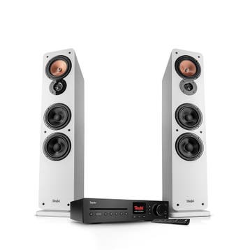 Teufel Deals | Korting op audio, Nieuw