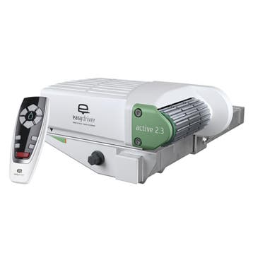 Reich Mover EasyDriver Active 2.3 Enkel As, Caravans en Kamperen, Caravan accessoires, Ophalen of Verzenden, Nieuw