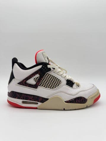 Nike - Jordan 4 Retro Flight Nostalgia - Sneakers - Maat: EU, Kleding | Heren, Schoenen, Nieuw