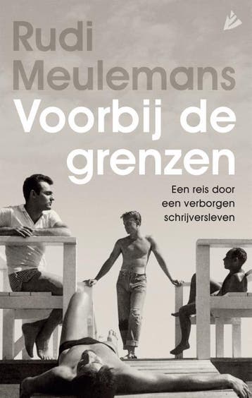 Voorbij De Grenzen | Rudi Meulemans | Nieuw, Ophalen of Verzenden, Nieuw, Rudi Meulemans