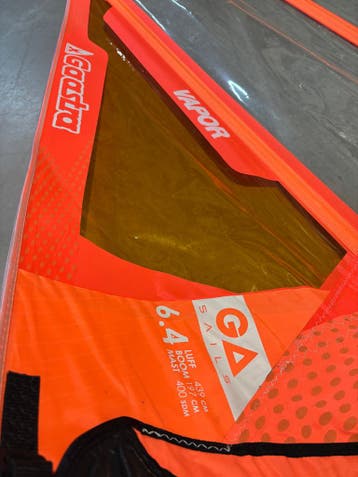 Gaastra Vapor 6.4, Ophalen of Verzenden, Nieuw