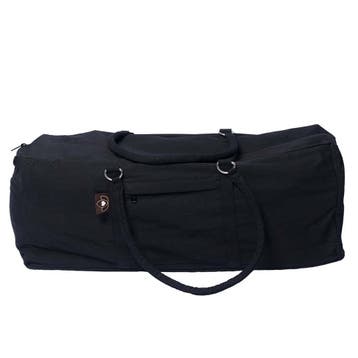 Luxe yogatas hummer zwart, Sport en Fitness, Overige Sport en Fitness, Verzenden, Nieuw