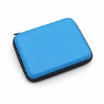 Hard Case voor Nintendo 2DS - Blauw (Nieuw), Verzenden, Nieuw