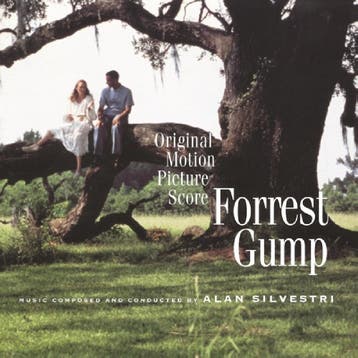 lp nieuw - alan silvestri - FORREST GUMP - ORIGINAL MOTIO..., Verzenden, Zo goed als nieuw, Overige formaten