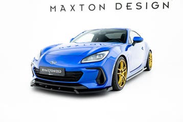 Bodykit Subaru BRZ Mk2 V.1 (2021–heden), Ophalen of Verzenden, Nieuw