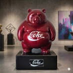 Tox art laboratory - Big Boss Coke, Antiek en Kunst