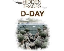 Hidden Traces: D-day, Verzenden, Nieuw in verpakking