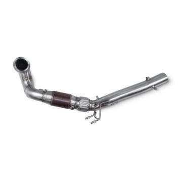 Downpipe met sportkatalysator 823VW | Scorpion, Verzenden, Nieuw