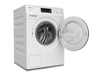 Miele WEA135 WCS - Wasmachine - 8kg Active - A-10%, Verzenden, Zo goed als nieuw