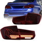 Achterlichten BMW 3 serie F30 F80 2011-2019 B9696, Nieuw, BMW