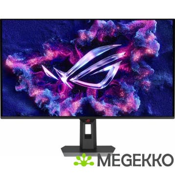 ASUS ROG Strix OLED XG32UQWMS 31.5  4K Ultra HD 240Hz Gaming, Verzenden, Nieuw, ASUS