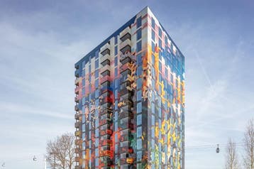 Te huur: Appartement Melica in Almere, Huizen en Kamers, Almere, Flevoland, Appartement