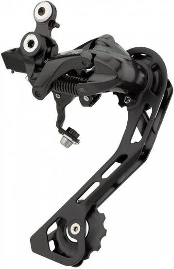 Achterderailleur 10-speed Shimano Deore RD-T6000 SGS Direct, Verzenden, Nieuw