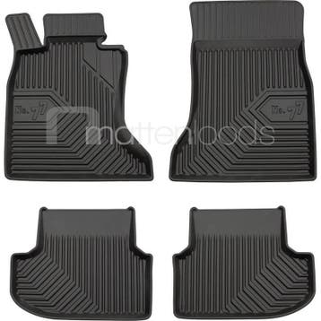 BMW 5-serie F10 xDrive 4x4 2013-2017 All Weather rubber auto, Ophalen of Verzenden, Nieuw