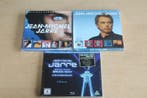 Jean Michell Jarre - Original Albums Collection / 10CD +, Cd's en Dvd's, Nieuw in verpakking