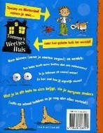 Tommys Weetjeshuis Het Menselijk Lichaam 9789002238291, Verzenden, Gelezen, Philip Ardagh