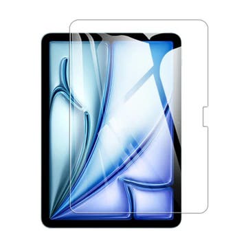 Tempered Glass Apple iPad Air 11 2024/Air 11 2025, Verzenden, Nieuw