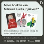De avond is ongemak 9789025444112 Marieke Lucas Rijneveld, Verzenden, Gelezen, Marieke Lucas Rijneveld