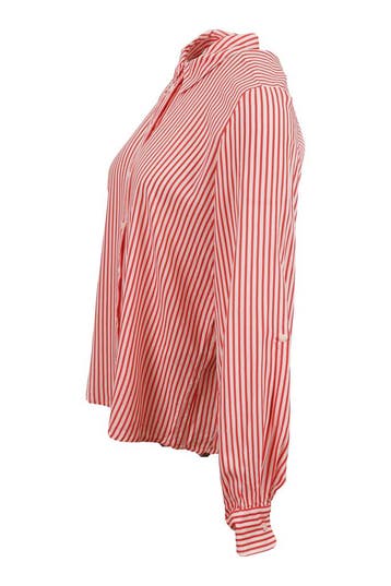 Vila Blouse in maat 38 Roze, Vila, Verzenden, Zo goed als nieuw, Overige kleuren