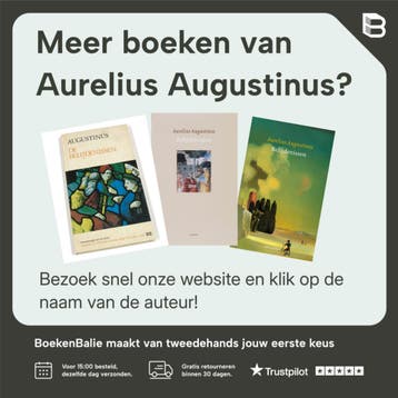 Als licht in het hart / Ambo-klassiek - Aurelius Augustinus, Verzenden, Gelezen, Aurelius Augustinus
