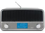 Caliber HFG409DBT - DAB+ Radio met Bluetooth - 2.1 Speakers, Verzenden, Zo goed als nieuw