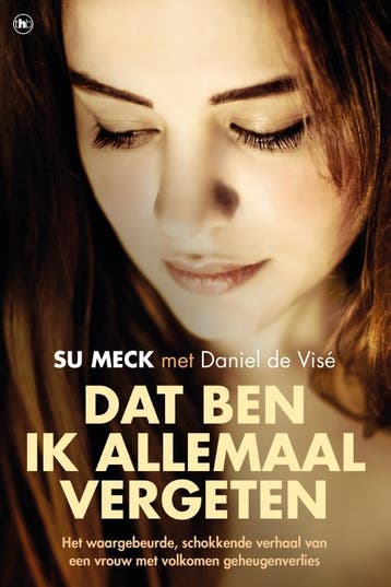 Dat ben ik allemaal vergeten - Daniel de Visé 9789044347326, Verzenden, Gelezen, Daniel de Visé