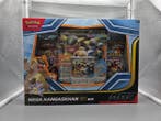 Pokémon Box - Mega kangascan Box - Scarlet & Violet, Nieuw