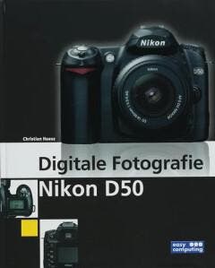 DIGITALE FOTOGRAFIE - NIKON D50 - C. Haasz 9789045640884, Boeken, Verzenden, Gelezen, C. Haasz
