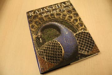 9780584950618 . Rajasthan, Land of Kings - Design and ph, Boeken, Verzenden, Nieuw