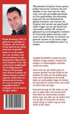 Bloedstollend Zutphen 9789055124107 Frank Smaling, Verzenden, Gelezen, Frank Smaling