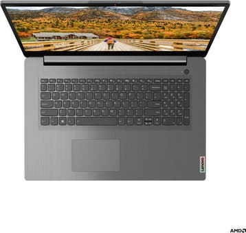 Lenovo IdeaPad 3 5500U Notebook 43,9 cm (17.3) Full HD AMD, Computers en Software, Windows Laptops, Verzenden, Nieuw