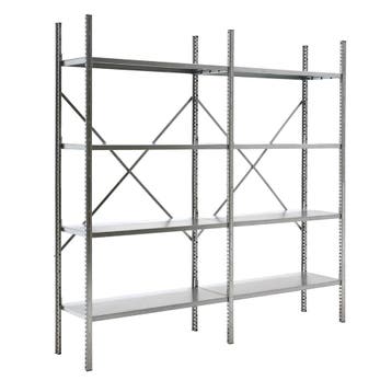 Legbordstelling modulaire legbordstelling module D, Ophalen of Verzenden