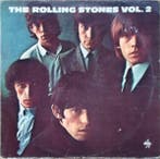 The Rolling Stones - The Rolling Stones No. 2, Cd's en Dvd's, Ophalen of Verzenden, Gebruikt
