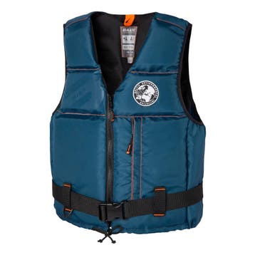 Baltic Zwemvest Mist E.I. Blauw 50N-S, 40 - 50KG, Ophalen of Verzenden, Nieuw