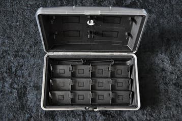 Nintendo DS Card Holder, Verzenden, Nieuw