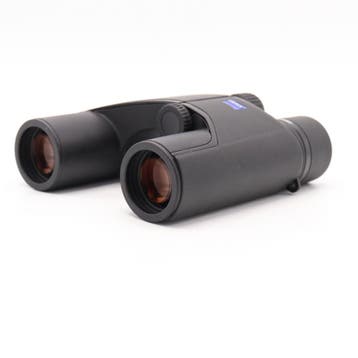 Zeiss Victory Pocket 8x25, Verzenden, Gebruikt