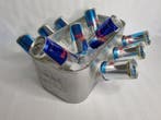 Red Bull - Ijsemmer - Red Bull Energyblock, V6-model -