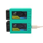 Nerdminer S19 Mini - LCD Display - NMMiner USB Crypto, Verzenden, Nieuw