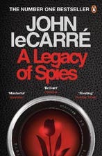 A legacy of spies 9780241981610 John Le Carré, Verzenden, Gelezen, John Le Carré
