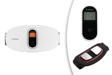 2dekans | Well health buikspier trainer voor betere, Ophalen of Verzenden, Zo goed als nieuw