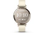 Garmin Lily 2 - Smartwatch - Hartslag slaap stappen - Goud, Verzenden, Nieuw, Garmin
