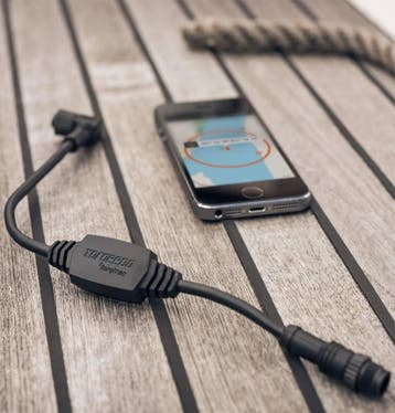 Torqeedo TorqTrac - Bluetooth Dongle, Ophalen of Verzenden, Nieuw