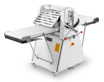 Combisteel Deeguitrolmachine | Ø0-39mm | 1.1kW | 230V | 2050, Ophalen of Verzenden, Nieuw in verpakking