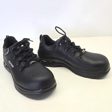 Elten Terence 728631 S3 Zwart Werkschoenen Maat 41 | Nieuw, Ophalen of Verzenden, Nieuw