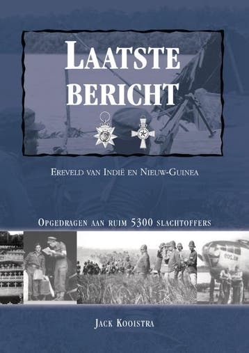 Laatste bericht - J. Kooistra 9789077948149, Verzenden, Zo goed als nieuw, J. Kooistra