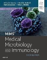 Mims Medical Microbiology and Immunology 9780702071546, Verzenden, Zo goed als nieuw