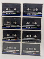 Japan & Related - Audiocassette - 1980, Nieuw