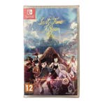 Last Time I Saw You (SWITCH) (NIEUW), Verzenden, Nieuw