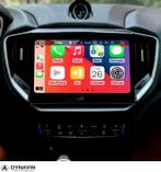 Dynavin Android 15 autoradio Maserati Ghibli apple carplay, Ophalen of Verzenden, Nieuw